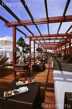 Hotel Martinez 36